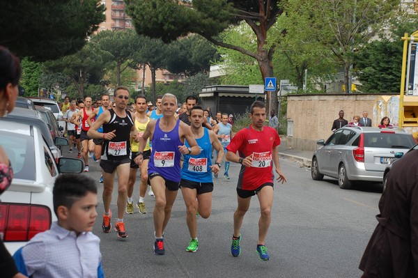 Maratonina della Cooperazione (26/04/2015) 00010