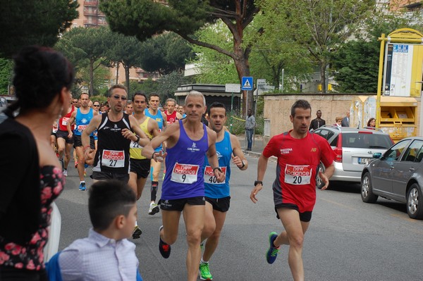 Maratonina della Cooperazione (26/04/2015) 00011