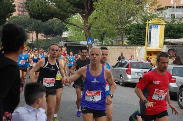Maratonina della Cooperazione (26/04/2015) 00012