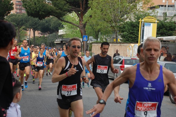 Maratonina della Cooperazione (26/04/2015) 00013