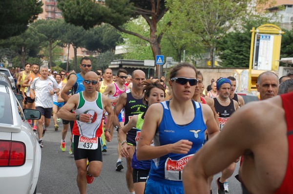 Maratonina della Cooperazione (26/04/2015) 00020