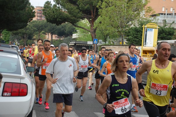 Maratonina della Cooperazione (26/04/2015) 00025