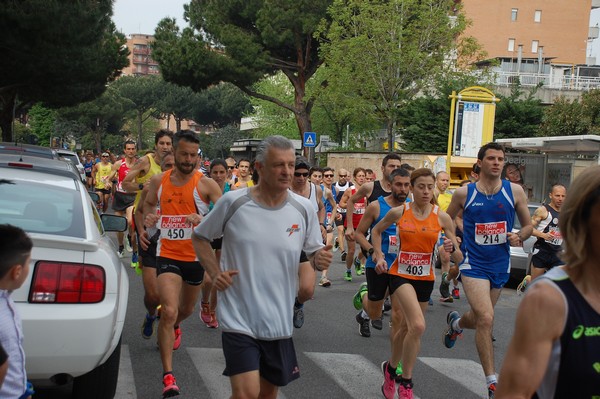 Maratonina della Cooperazione (26/04/2015) 00026