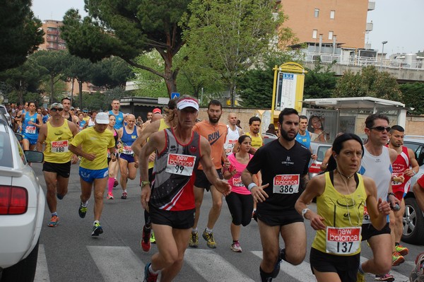 Maratonina della Cooperazione (26/04/2015) 00033