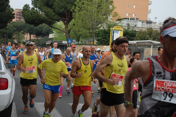 Maratonina della Cooperazione (26/04/2015) 00035