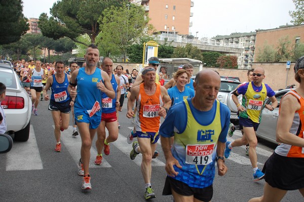 Maratonina della Cooperazione (26/04/2015) 00046