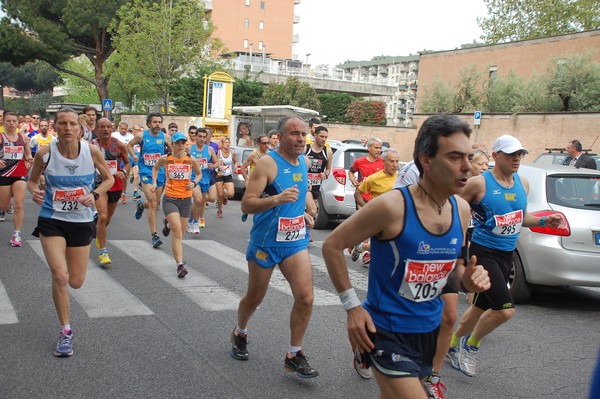 Maratonina della Cooperazione (26/04/2015) 00050
