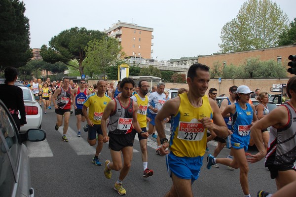 Maratonina della Cooperazione (26/04/2015) 00056
