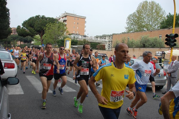 Maratonina della Cooperazione (26/04/2015) 00058