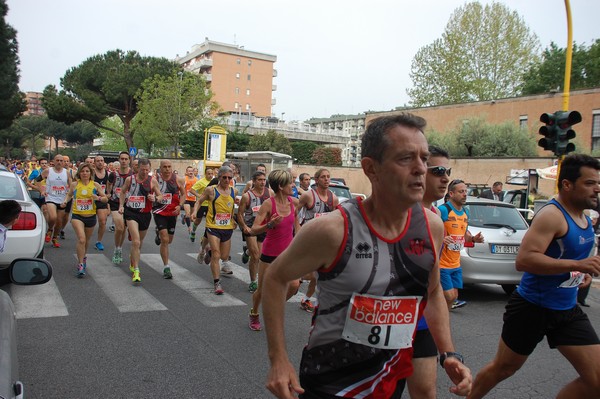 Maratonina della Cooperazione (26/04/2015) 00060