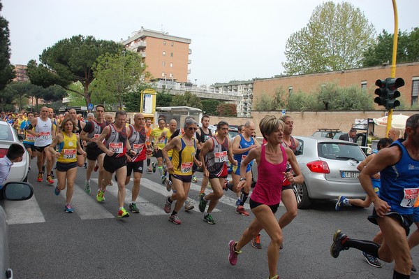 Maratonina della Cooperazione (26/04/2015) 00061