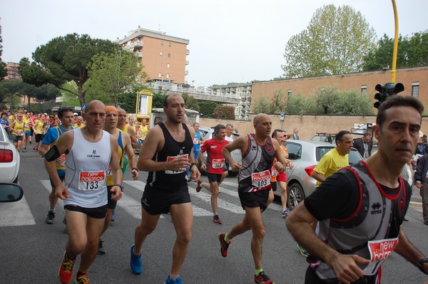 Maratonina della Cooperazione (26/04/2015) 00065