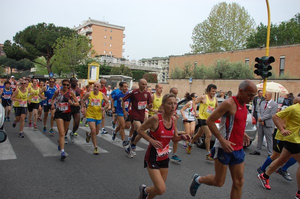 Maratonina della Cooperazione (26/04/2015) 00070