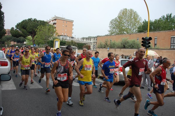 Maratonina della Cooperazione (26/04/2015) 00072