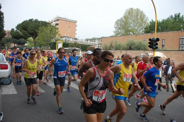 Maratonina della Cooperazione (26/04/2015) 00073