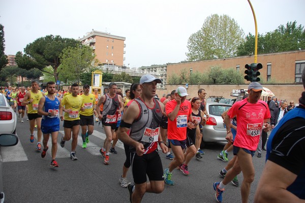 Maratonina della Cooperazione (26/04/2015) 00080