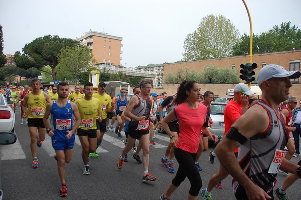 Maratonina della Cooperazione (26/04/2015) 00081