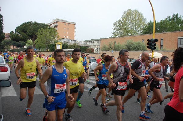 Maratonina della Cooperazione (26/04/2015) 00082