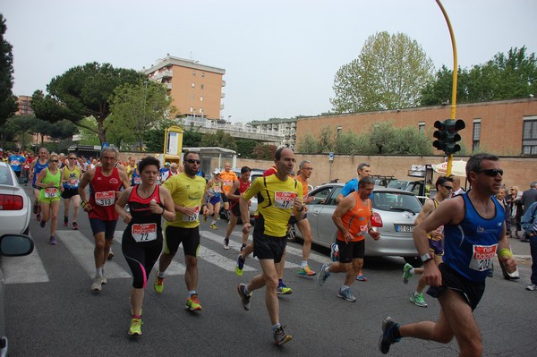 Maratonina della Cooperazione (26/04/2015) 00085