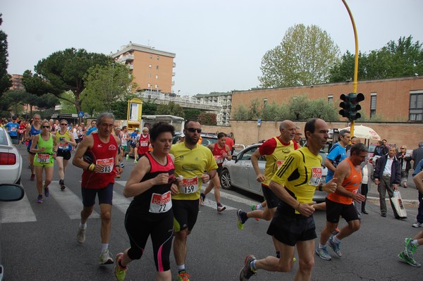 Maratonina della Cooperazione (26/04/2015) 00086