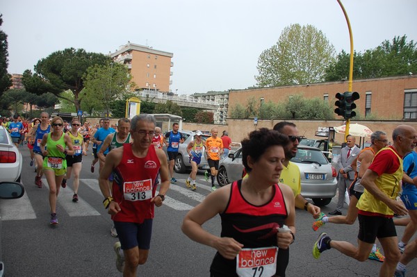 Maratonina della Cooperazione (26/04/2015) 00087