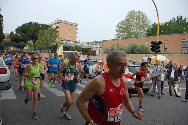 Maratonina della Cooperazione (26/04/2015) 00088