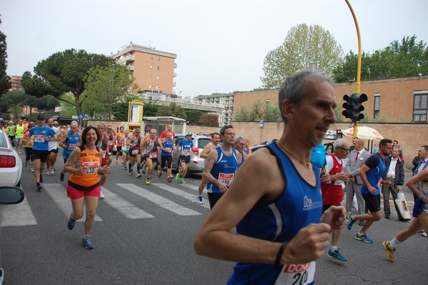Maratonina della Cooperazione (26/04/2015) 00092