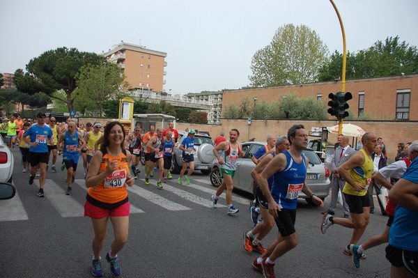 Maratonina della Cooperazione (26/04/2015) 00093