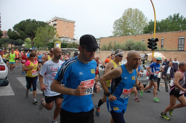 Maratonina della Cooperazione (26/04/2015) 00098