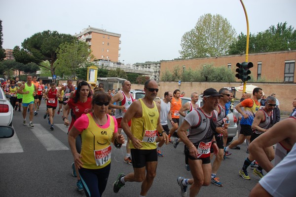 Maratonina della Cooperazione (26/04/2015) 00100