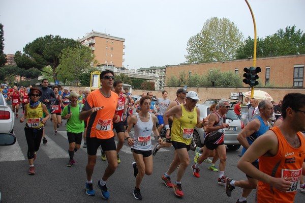 Maratonina della Cooperazione (26/04/2015) 00106