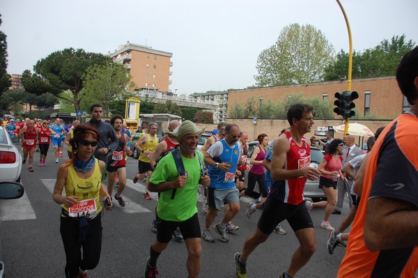 Maratonina della Cooperazione (26/04/2015) 00108