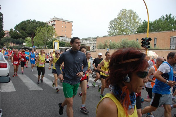 Maratonina della Cooperazione (26/04/2015) 00110