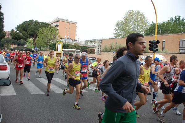 Maratonina della Cooperazione (26/04/2015) 00111