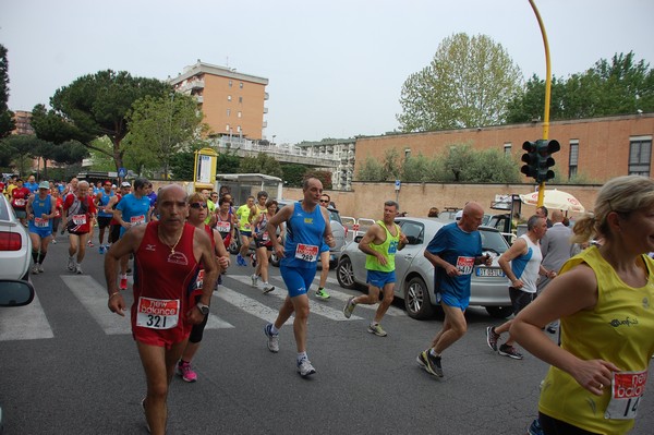 Maratonina della Cooperazione (26/04/2015) 00115