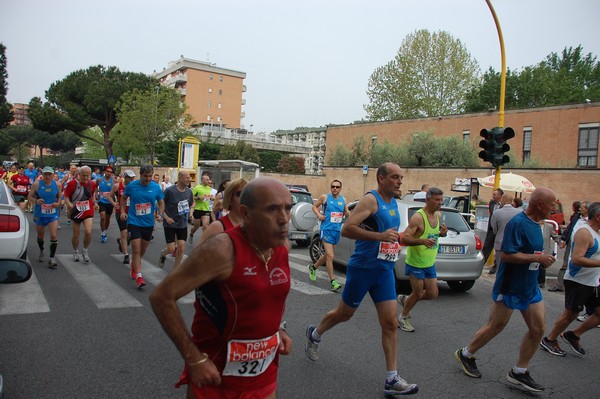 Maratonina della Cooperazione (26/04/2015) 00116