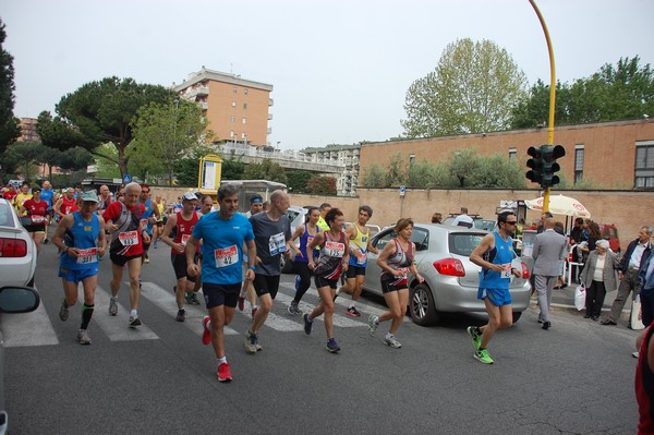 Maratonina della Cooperazione (26/04/2015) 00118