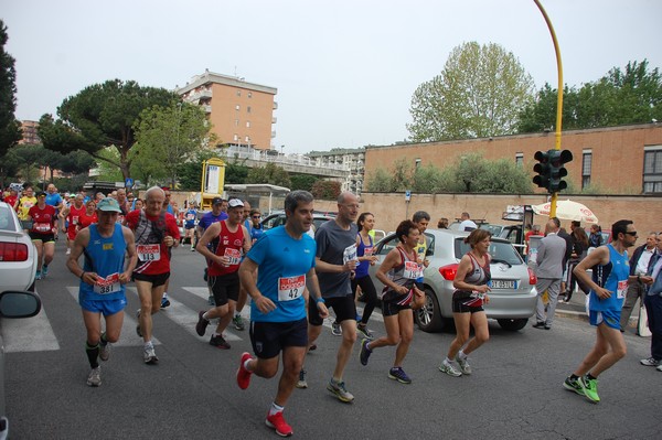 Maratonina della Cooperazione (26/04/2015) 00119