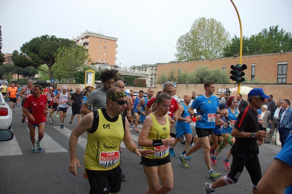 Maratonina della Cooperazione (26/04/2015) 00131