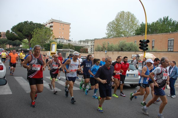 Maratonina della Cooperazione (26/04/2015) 00135