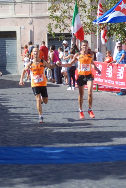 Maratonina del Cuore (C.S. - C.E.) (20/09/2015) 00007