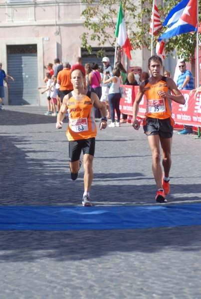 Maratonina del Cuore (C.S. - C.E.) (20/09/2015) 00008