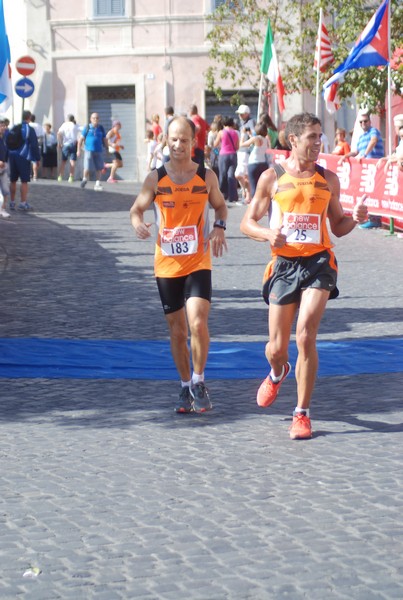 Maratonina del Cuore (C.S. - C.E.) (20/09/2015) 00009