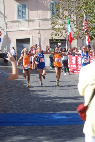 Maratonina del Cuore (C.S. - C.E.) (20/09/2015) 00025
