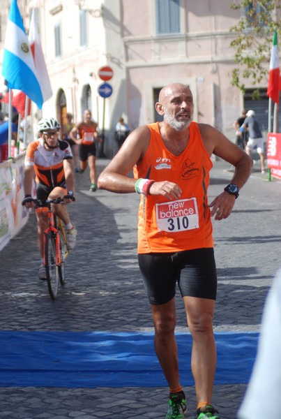 Maratonina del Cuore (C.S. - C.E.) (20/09/2015) 00076