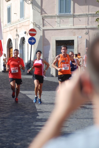 Maratonina del Cuore (C.S. - C.E.) (20/09/2015) 00077