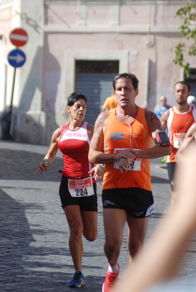 Maratonina del Cuore (C.S. - C.E.) (20/09/2015) 00078