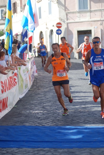 Maratonina del Cuore (C.S. - C.E.) (20/09/2015) 00084
