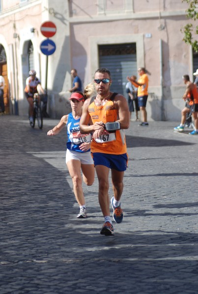 Maratonina del Cuore (C.S. - C.E.) (20/09/2015) 00088