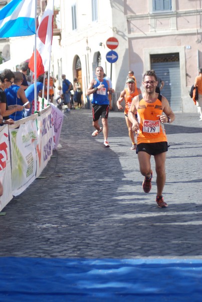 Maratonina del Cuore (C.S. - C.E.) (20/09/2015) 00137